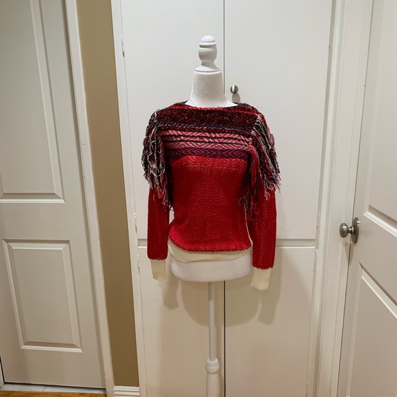 Marc Jacobs sweater - Picture 1 of 9